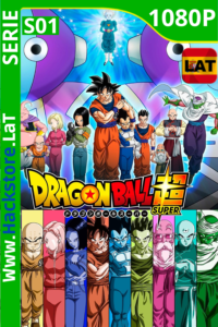 Dragon Ball Super ()