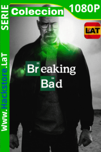 Breaking Bad ()