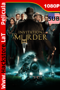 Invitation to a Murder (2023)