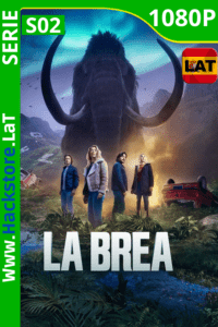 La Brea Temporada 2 ()