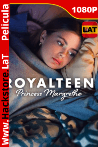 Royalteen: Princess Margrethe ()