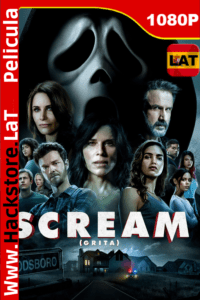 Scream 5 ()