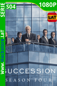 Succession Temporada 4 ()