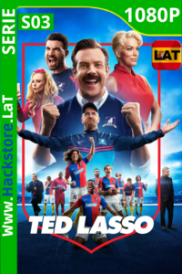 Ted Lasso Temporada 3 ()