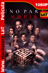 Uno para morir (2023)