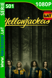 Yellowjackets Temporada 1 ()