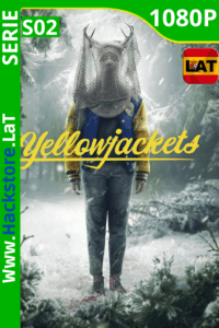 Yellowjackets Temporada 2 ()