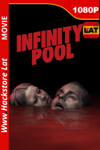 Infinity Pool ()