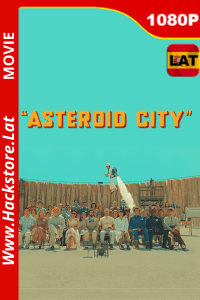 Asteroid City ()