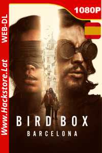 Bird Box Barcelona ()