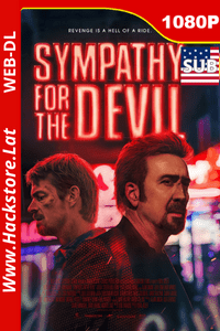 Sympathy for the Devil ()