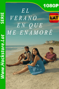 El verano en que me enamoré Temporada 2 ()