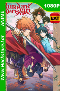 Rurouni Kenshin: Meiji Kenkaku Romantan ()