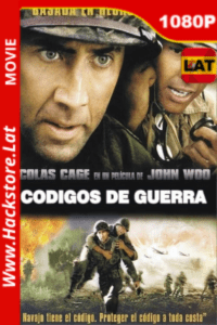 Codigos de Guerra (2002) (2002)