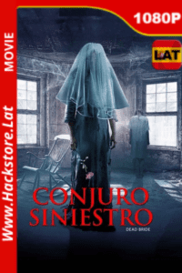 Conjuro Siniestro (2022) ()