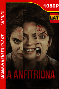 la anfitriona (2021) ()