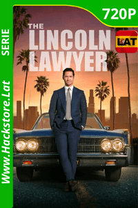 El abogado del Lincoln Temporada 2 ()