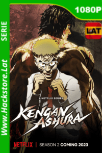 Kengan Ashura (2023) ()