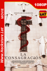 LA CONSAGRACIÓN (2023) ()