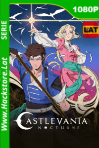 Castlevania: Nocturno (2023) ()