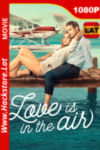 El Amor esta en el Aire (2023) ()