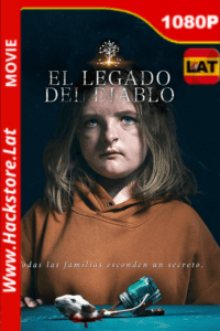 El legado del diablo (2018) ()