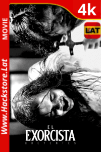 El exorcista: Creyentes (2023) (2023)