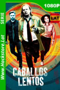 Caballos lentos (2023) ()