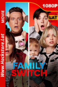 Familia Revuelta (2023) ()