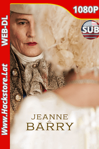 Jeanne du Barry (2023) ()