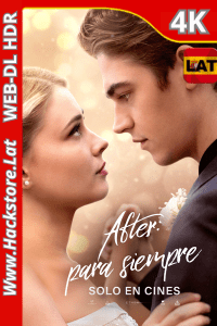 After: Para siempre (2023) ()