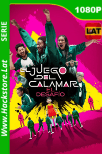 El juego del calamar: El desafío (2023) ()