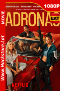 Ladronas (2023) (2023)