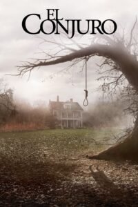 Expediente Warren: The Conjuring (2013)