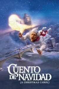 Los fantasmas de Scrooge (2009)