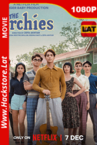 Los Archies (2023) ()