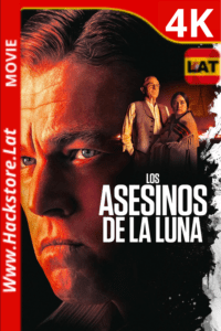 Los asesinos de la luna (2023)