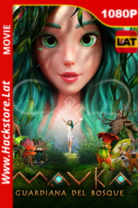 Mavka: Guardiana del bosque (2023) ()