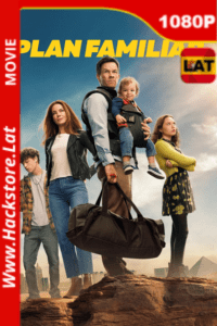 Plan familiar (2023) ()
