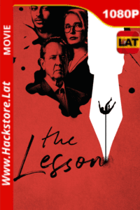 The Lesson (2023) ()