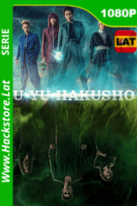 Yu Yu Hakusho (2023) ()