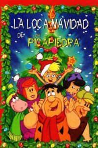 Navidades Picapiedra (1993)