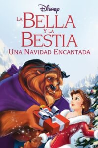 La bella y la bestia: Una Navidad encantada (1997)