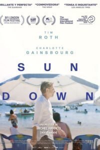Sundown (2022)