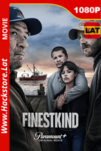 Finestkind (2023) ()