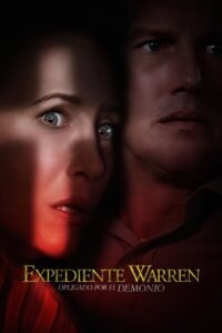 Expediente Warren: Obligado por el demonio (2021)