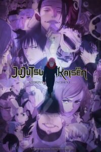 Jujutsu Kaisen Temporada 2 ()