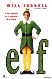 Elf (2003)