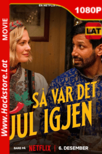 La típica Navidad (2023) ()