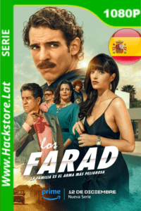 Los Farad ()